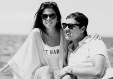 Paulina y Fernando 