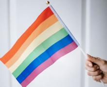 Pride Flag 