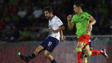 Rayados derrotan a Juárez