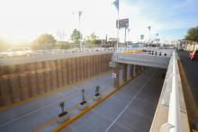 Municipio aún no se encarga de la rehabilitación de 2do Anillo