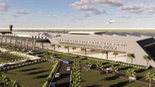 Aeropuerto Internacional de Tulum