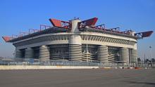 San Siro será derrumbado