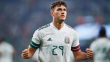 Santiago Giménez podría no ir a Qatar 2022