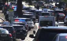 Tiroteo en East Oakland