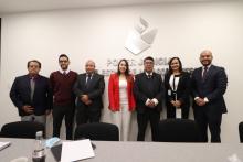 poder judicial, jueces