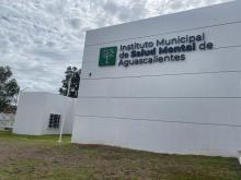 Entra en operaciones el Instituto Municipal de Salud Mental