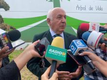 Director del IMASAM no promete bajar índice de suicidios