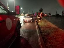 lluvias