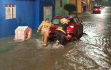 lluvias, aguascalientes