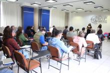 DIF Estatal reabre cursos para adopción de menores