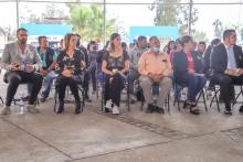Suicidio Jesús María