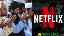 Países árabes exigen a Netflix eliminar contenido contra el islam