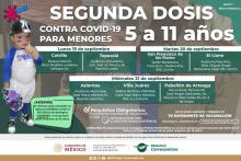 Vacuna COVID