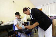  Más de 500 estudiantes de secundaria podrían desarrollar enfermedades renales