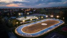Se renovaron los principales espacios deportivos de Aguascalientes