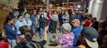 Vecinos Explosión Jesús María