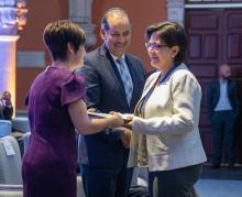 medalla al mérito ciudadano