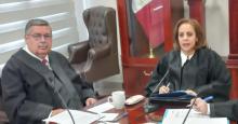 Yolanda de la Torre 