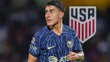Team USA pretende a Zendejas