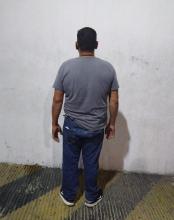 orden pendiente