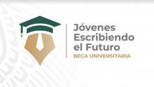 Jóvenes Escribiendo el Futuro: más de 2 mil pesos mensuales