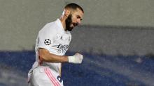 Benzema