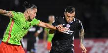 Bravos vs Cruz Azul