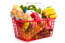Precios de los alimentos se va a estabilizar en diciembre, prevén economistas