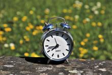 horario