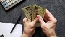 Se está diseñando el paquete económico