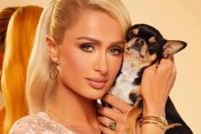Paris Hilton