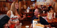 Hooters