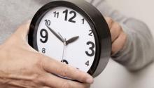 Podría ser la última vez que México haga un cambio de horario