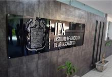 Instituto de Educación de Aguascalientes