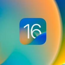 ios 16