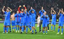 Italia Final Four