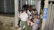 Judíos se escapan del DIF de Chiapas
