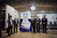 Centro de Investigación y Desarrollo de Marelli