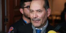 Estoy preparado para dejar de ser gobernador 
