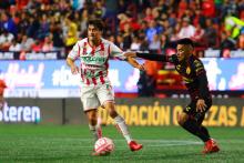 Xolos vs Tijuana
