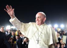 Papa Francisco 