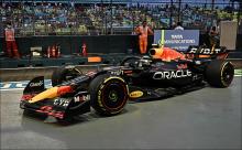 Checo Pérez