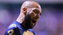 Dani Alves lesionado
