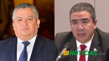 Porfirio regresa por un tema laboral 