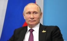 putin