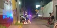 En alerta municipio por riñas en la ciudad