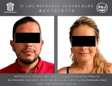 En Edoméx detienen a sacerdote–secuestrador