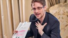 snowden