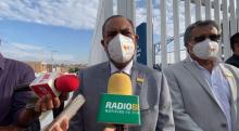 Ramón García Alvizo, dirigente SNTE