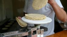Incremento a tortillas aún es posible 